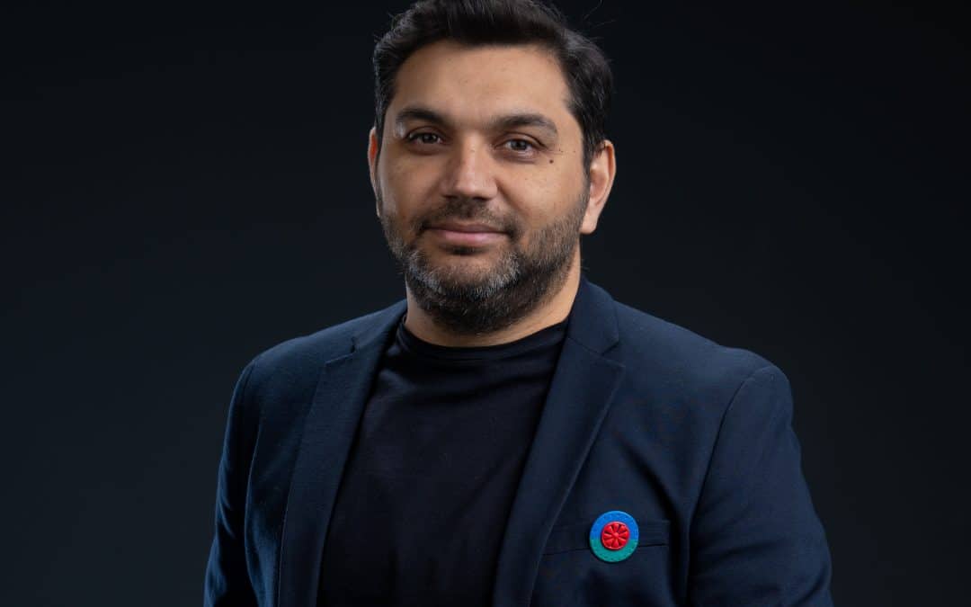 The Art of Resilience and the Future of European Roma