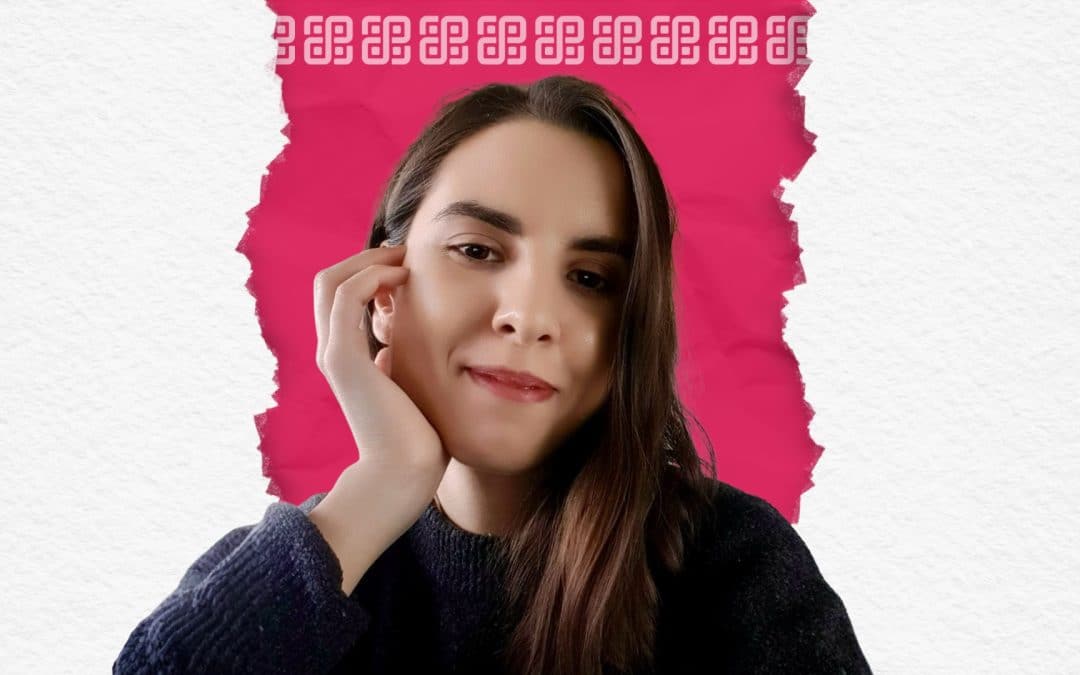 Meet Adriana Matache – A hope for future generations